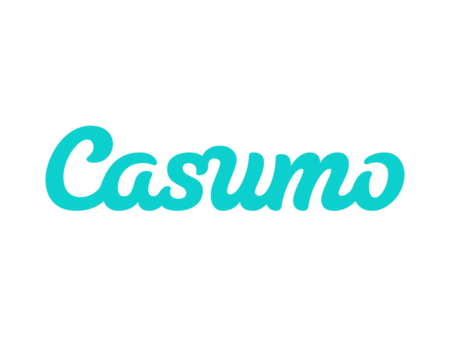 Casumo Casino Operator of the Year 2021