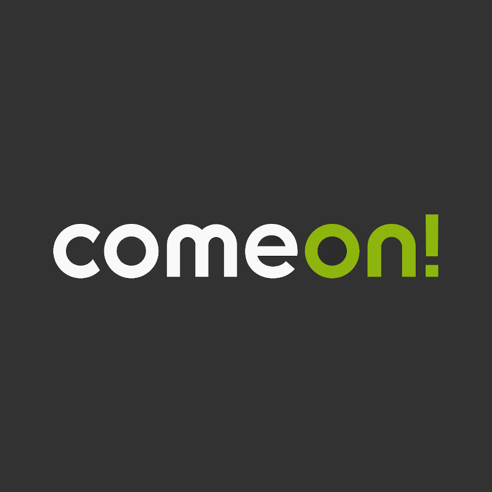 ComeOn Casino Review Logo