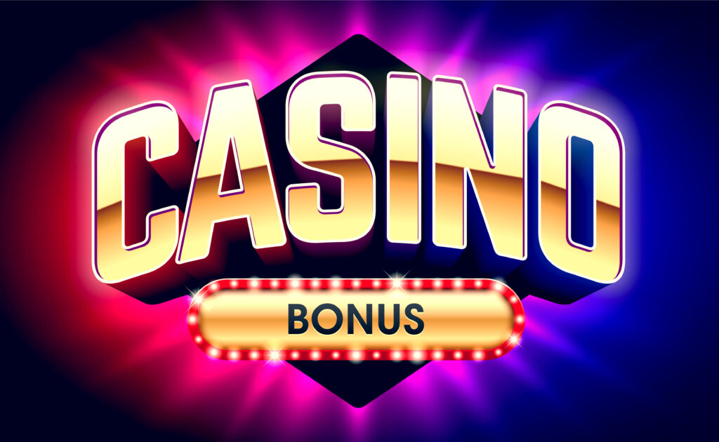 casino online americano