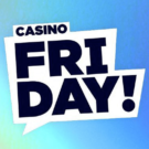 Casino Friday Review