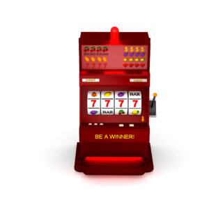 Win on Real Money Online Slots