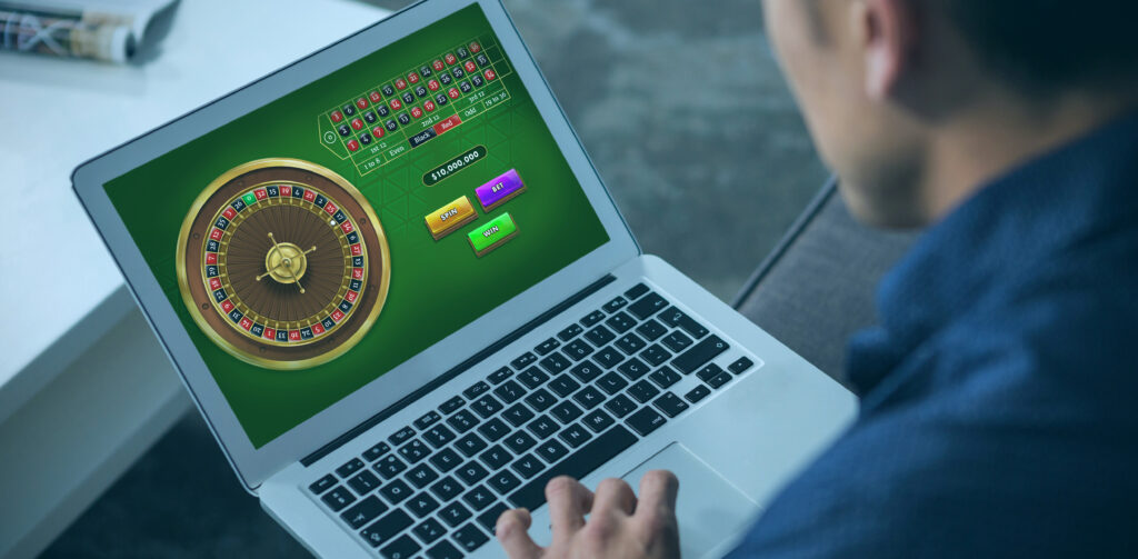 Play Roulette online in India