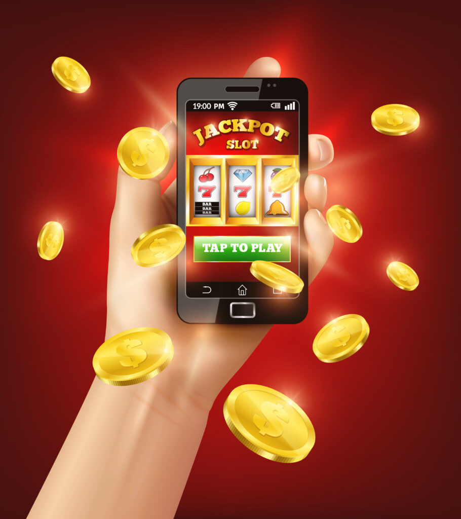 Play Mobile Casinos India
