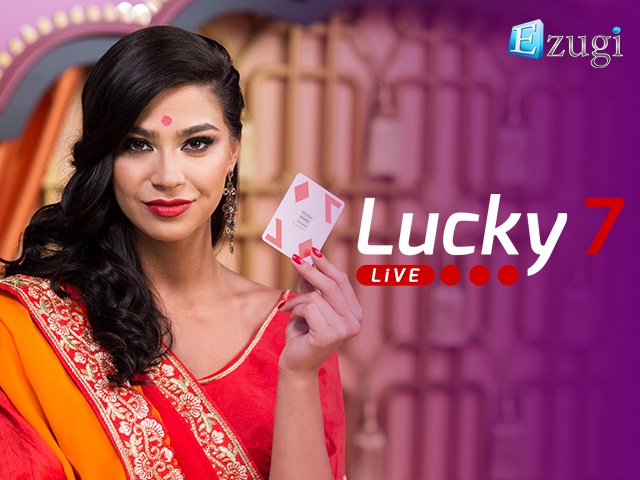 Lucky 7 Casino Online Card Game