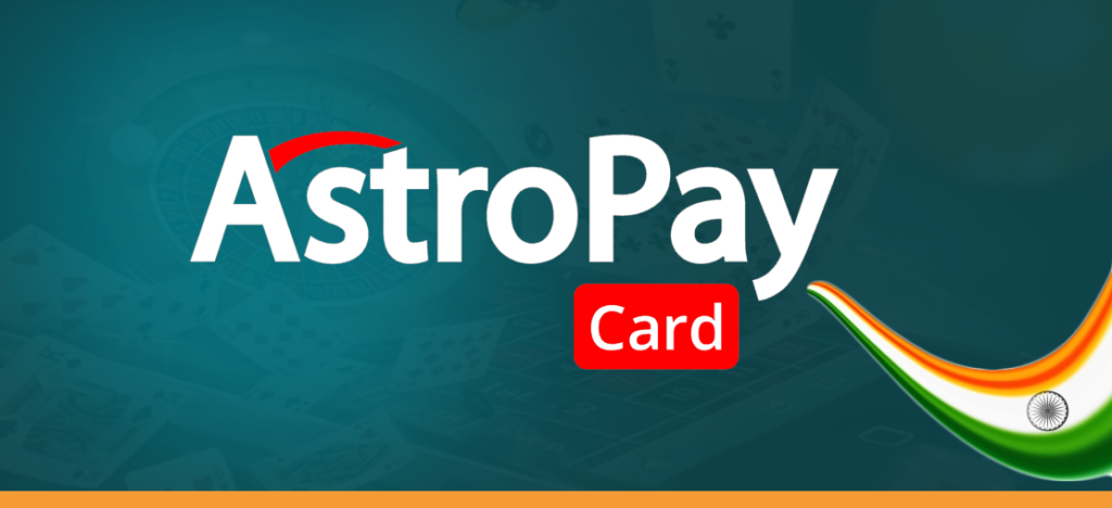 AstroPay Card Casino