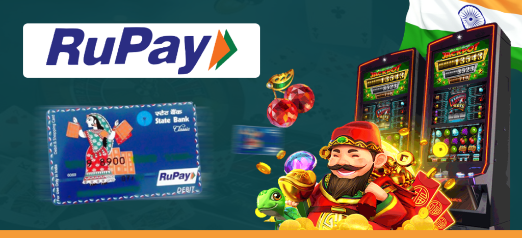 Play Rupay Casino in India