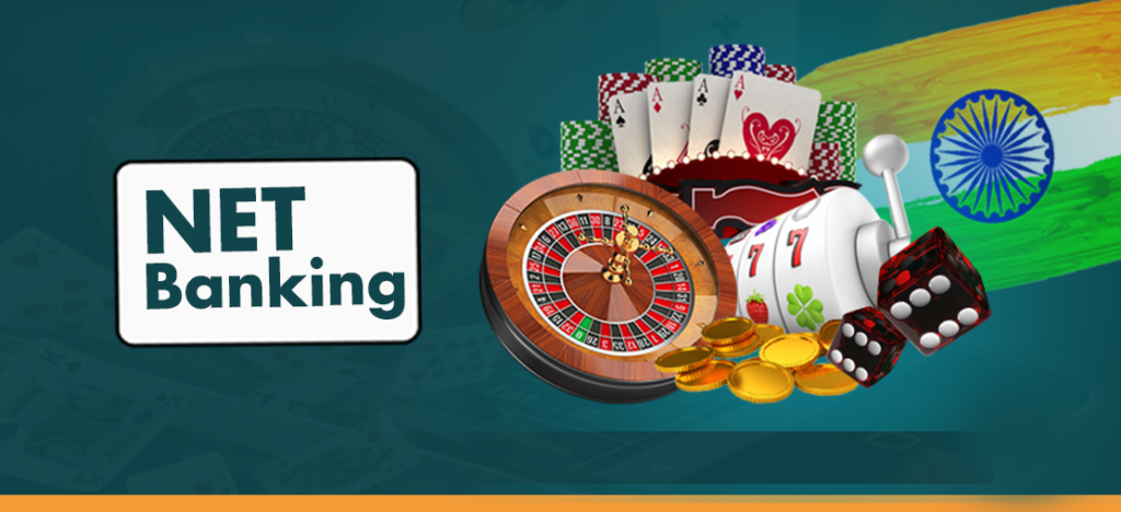 NetBanking Casinos