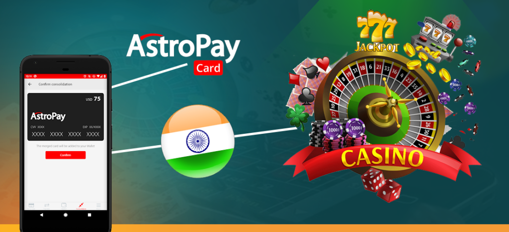 Best AstroPay Casinos