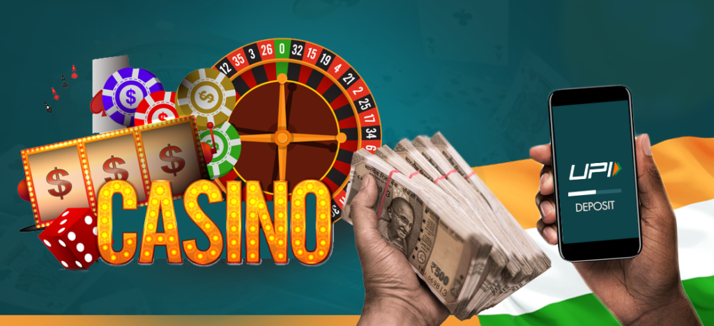 UPI Casino