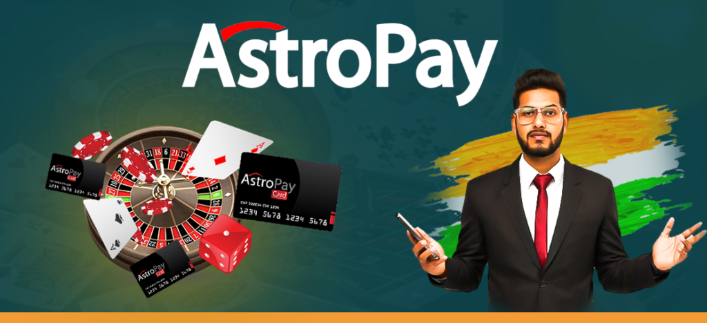 AstroPay Casino India