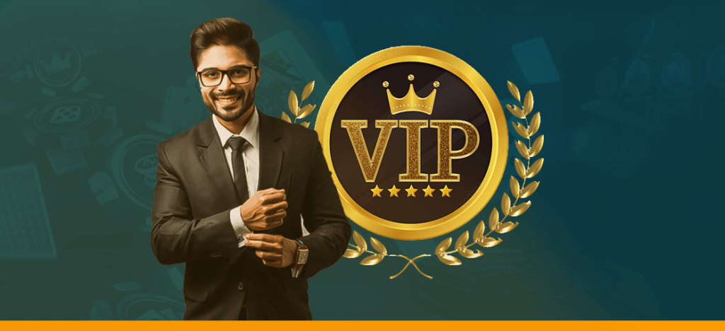VIP Casino Rewards India