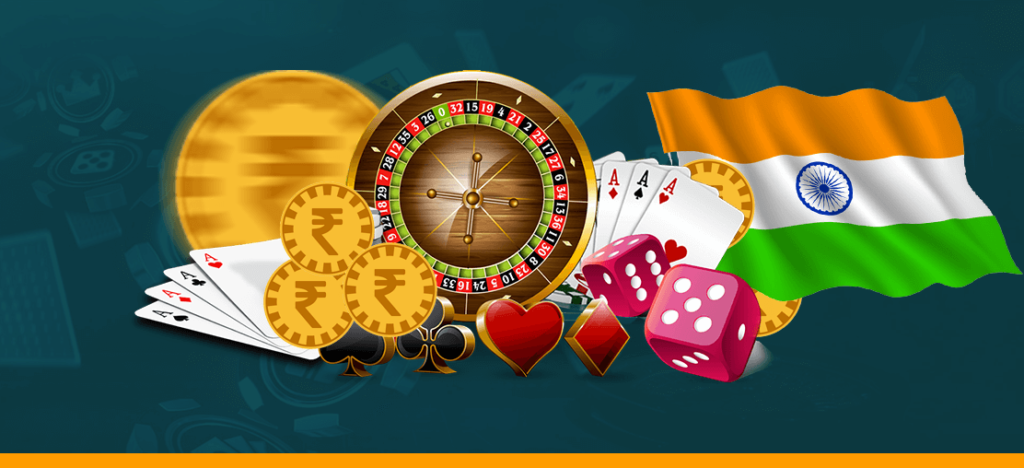 Rupee Casinos Review India 