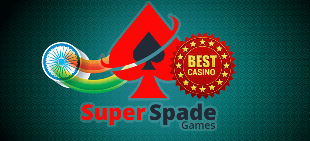 SuperSpade Games Live Casino