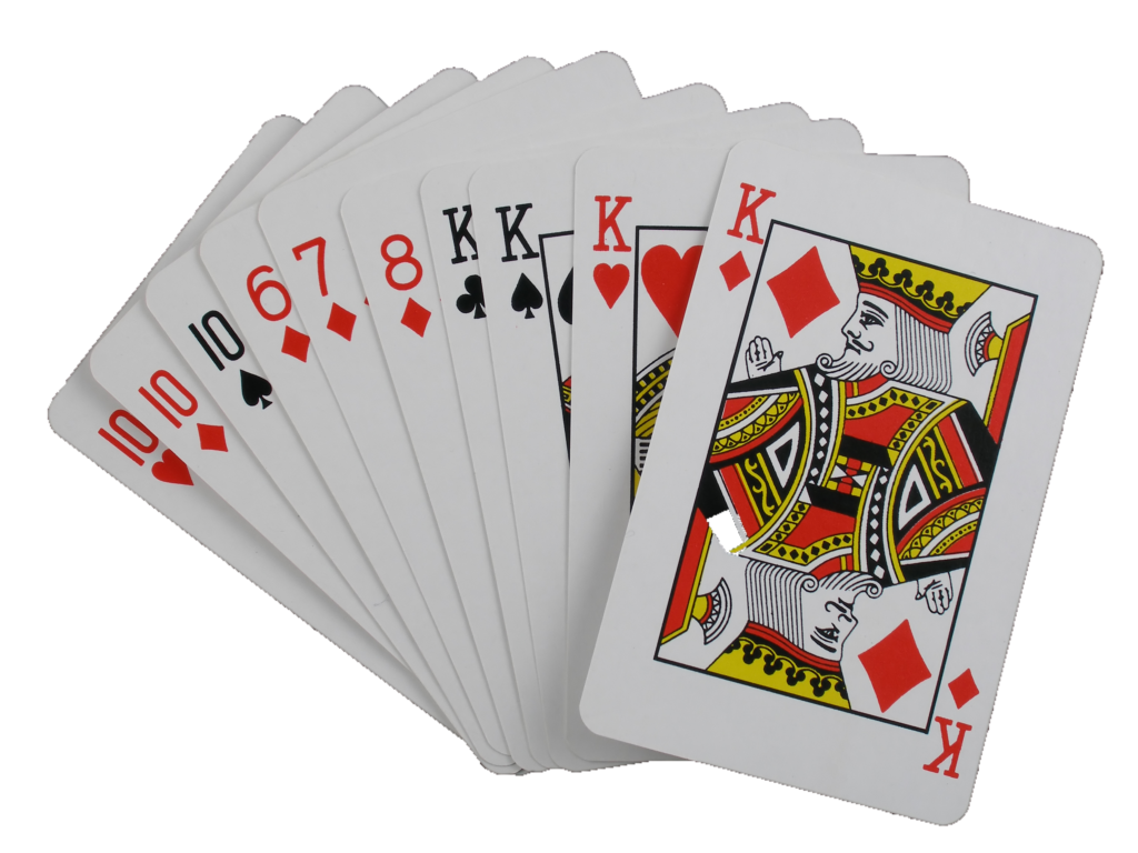 Win playing Rummy Online