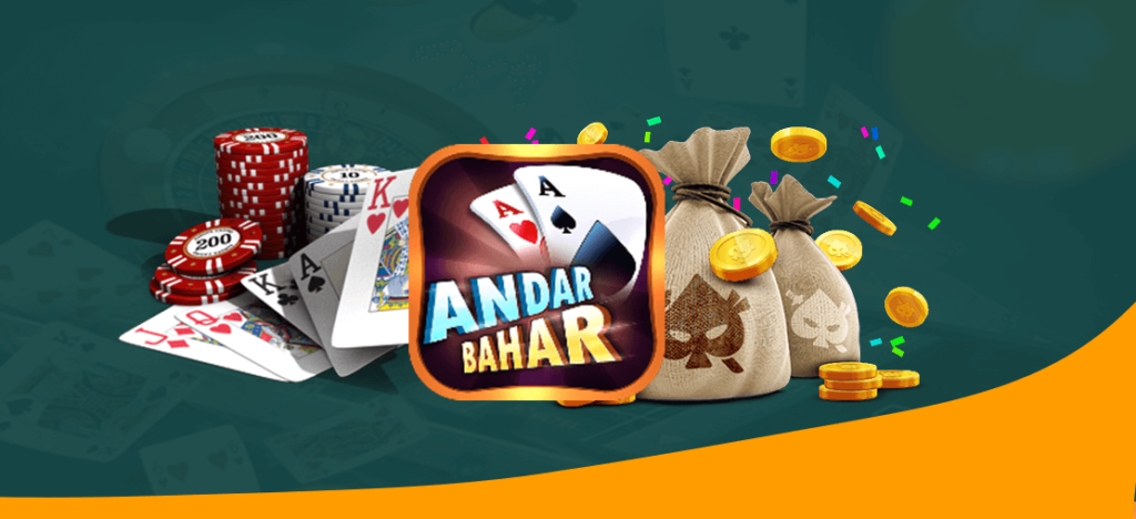 Live Casino Andar Bahar bonus
Live Casino Andar Bahar