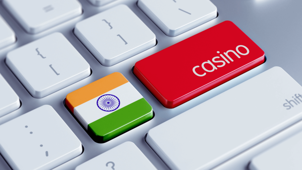 Casino Games India