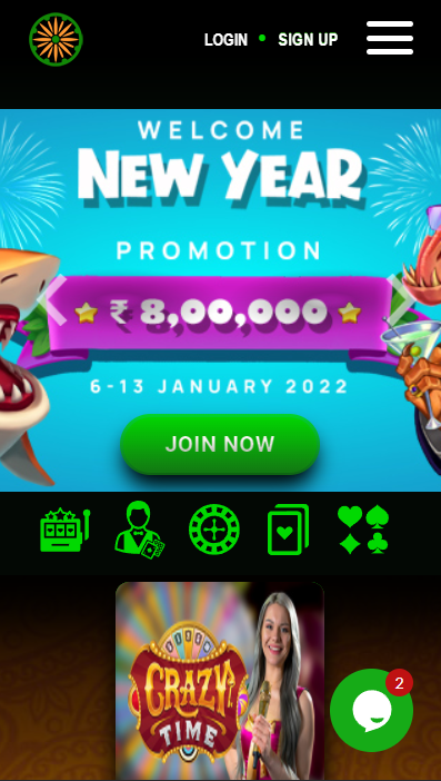 JeetPlay Casino India review