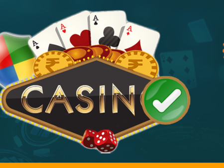Legal Online Casino India | Play Safe