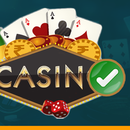 Legal Online Casino India | Play Safe
